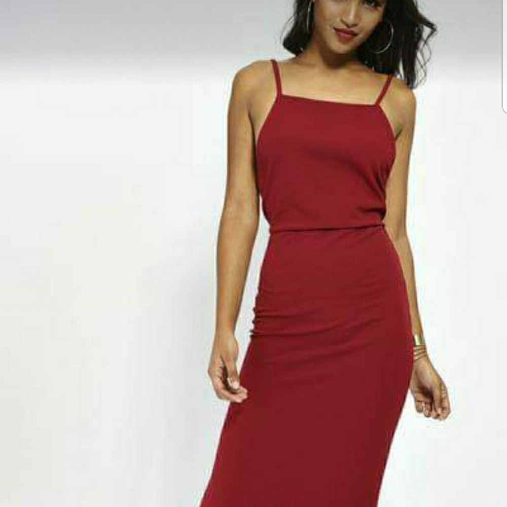 Date Night Dress